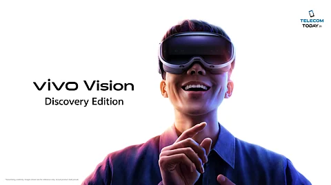 Vivo Launches Its First Mixed Reality Headset