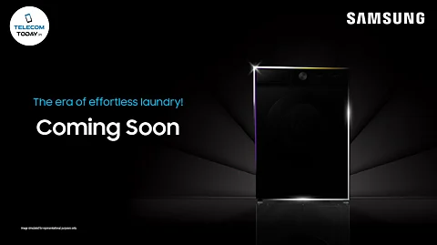 Samsung to Launch Bespoke AI Washer Dryer Combo Ahead of Festive Season in India
