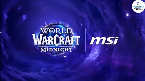 Blizzard and MSI Unite for WoW: MIDNIGHT Special Edition Graphics Card Giveaway