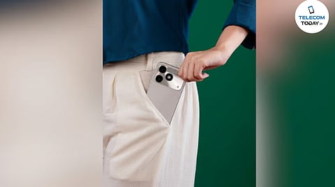 itel A90 Limited Edition to Launch with Premium Camera Grid and IP54 Rating