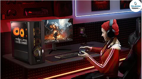 Acer Refreshes Nitro Series with Powerful Laptops, Desktops, and High-Definition Monitors