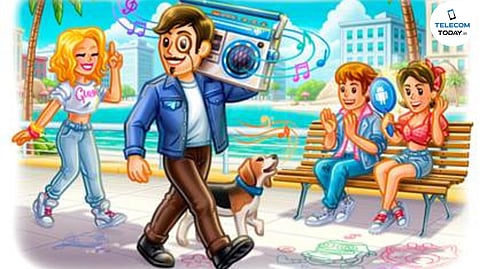 Telegram Rolls Out Music on Profiles, Stickers Mini App and Gift Themes in Major Update