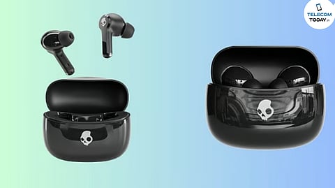 Skullcandy Unveils INK’D ANC Earbuds with Touch Controls and Supreme Sound Experience