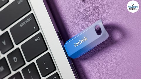 SanDisk Launches Creator Series in India for Next-Gen Content Workflows