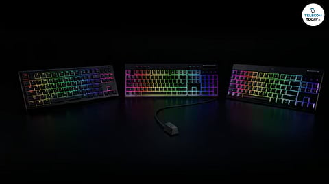 Razer Delivers Unmatched Control with 4000 Hz Wireless Polling for BlackWidow Keyboards