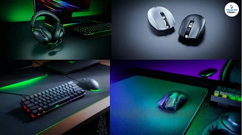 Light Up Your Gaming Setup This Diwali with Razer’s Amazon Festival Deals