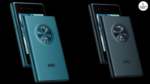 HMD Launches Touch 4G To Empower First Time Smartphone Users