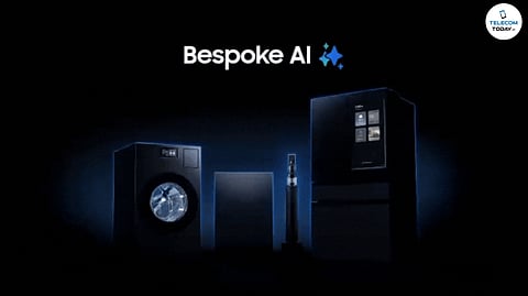 Samsung Announces Diwali Offers On Bespoke AI Appliances