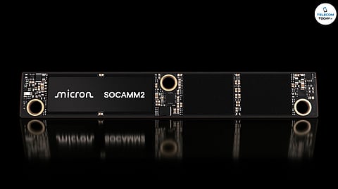 Micron Unveils Next-Gen SoC-AIMM2 DRAM for AI Workloads