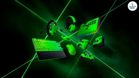 Razer Brings Its Signature Green Flair to Pro-Level Peripherals with the New Esports Green Collection