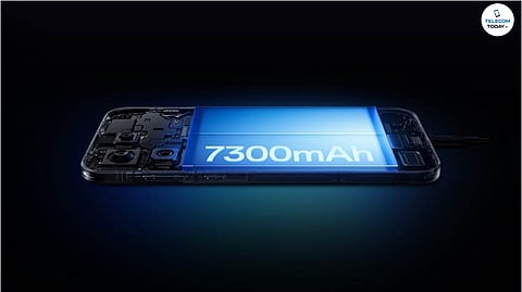 OnePlus 15 Launching on November 13 with 7300mAh Battery and 165Hz Display