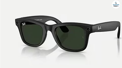 Flipkart to Launch Ray-Ban Meta Glasses on November 21