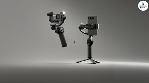 GoPro Launches MAX2, LIT HERO, and Fluid Pro AI for Creators,