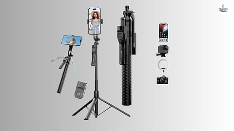UltraProlink Launches Snap Z One Compact Selfie Stick
