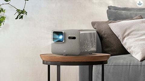 BenQ Launches TK705i & TK705STi Projectors to Redefine 4K Home Entertainment