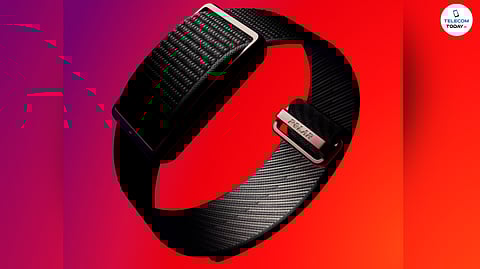 Polar Launches Polar Loop, a Screen-Free Band Designed for All-Day Health Monitoring