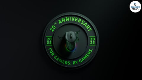 Razer Brings Back the Mouse That Changed Gaming in a Limited 20th Anniversary Edition