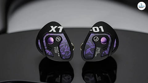 Tangzu Unveils Xue Tao Gaming In-Ear Monitor for Indian Gamers