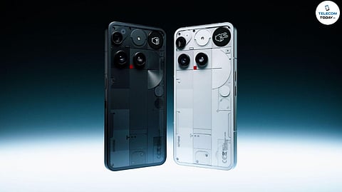 Celebrate the New Year with NOTHING’s Signature Design and Smart Innovation