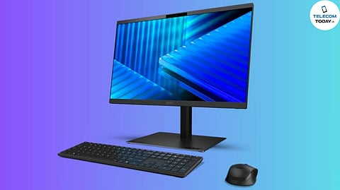 Acer Launches Veriton RA100 AI Mini Workstation Powered by AMD Ryzen AI