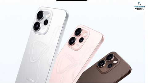 OPPO Reno15 Series, Pad 5 and Enco Buds3 Pro+ Go on Sale in India from January 13