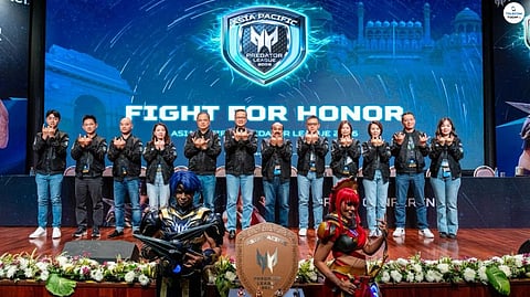Acer APAC Predator League 2026 Concludes in New Delhi with an Action-Packed Esports Finale