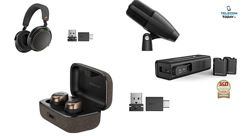 Sennheiser Offers Up to 50% Off During Amazon Republic Day Sale 2026