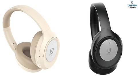 Unix Launches UX-800 ‘Off Beat’ Headset with 42-Hour Playback