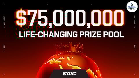 Esports World Cup 2026 Confirms $75 Million in Prizes and Full Cross-Game Lineup