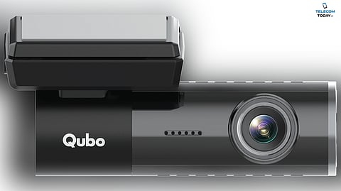Qubo Unveils Dashcam 4G Live and Dashcam Trio, Ushering a New Era of Road Safety