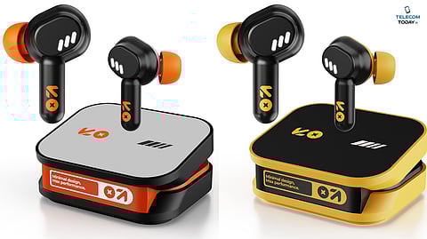 GOBOULT Unveils New Tenet TWS Earbuds with Long Battery Life and Gaming Mode