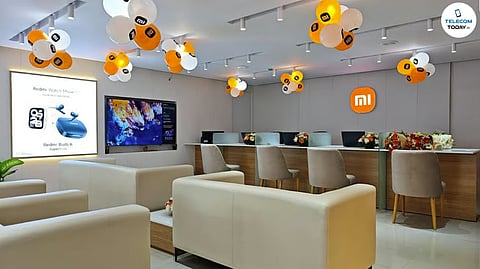 Xiaomi Boosts Service Accessibility with New Premium Centres in 15 Cities