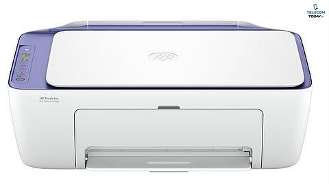 HP Launches Vibrant DeskJet All-in-One Printers for Indian Homes