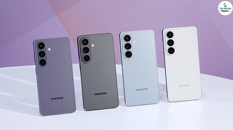 Samsung Unveils Galaxy S26 Series With Pro-Level Camera Tools and Privacy Display