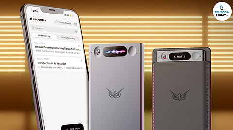 ZENO Weaver Introduced to Automate Meeting Notes and Summaries