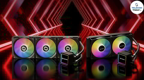 Consistent Infosystems Expands Cooling Portfolio with IcePulse and HydroCool