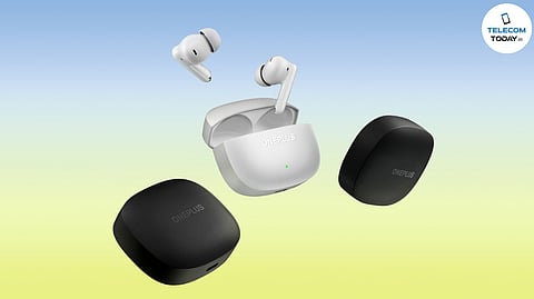 OnePlus Nord Buds 4 Pro Launched with Advanced Noise Cancellation and Spatial Audio