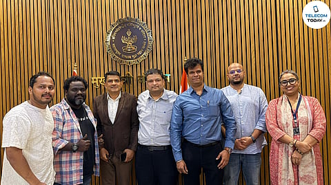 Skyesports, GodLike Esports Sign MoU with Maharashtra Cyber for Cyber Hygiene Awareness