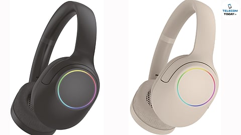 UNIX Launches HAVANA (UX-W3) Wireless Headset with 42 Hours Playtime in India