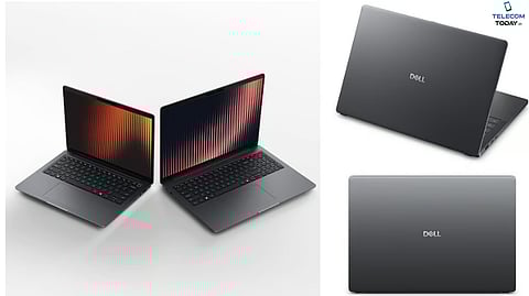 Dell Introduces New Pro Notebooks and Workstations
