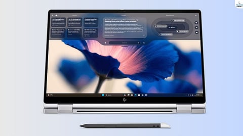 HP Introduces HP IQ to Build a Connected, Intelligent Workplace Ecosystem