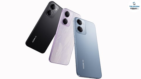 REDMI 15A 5G Launched in India with Long-Lasting Battery and Smooth Performance