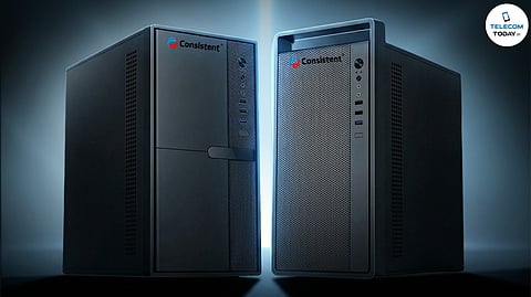 Consistent Expands Cabinet Range with HORNET and RAPTOR for Better Cooling and Performance