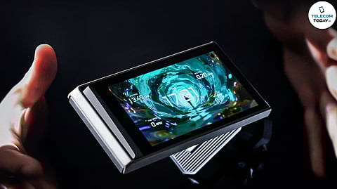 DeepCool Expands Cooling Portfolio with LT360 VISION ARGB Launch