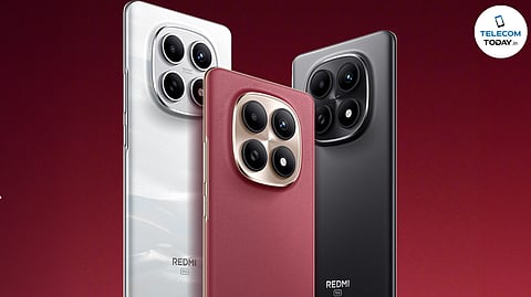 Infinix NOTE 60 Pro Set to Elevate Smartphone Experience with Active Matrix LED Display