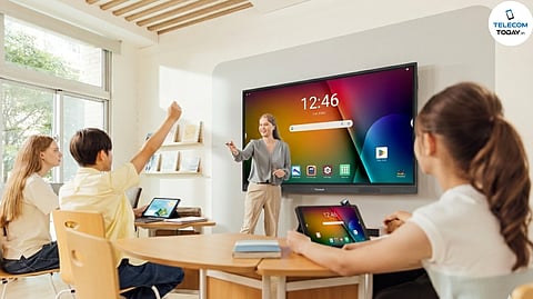 ViewSonic Introduces AI-Powered ViewBoard IN01-2 Series in India with Google EDLA