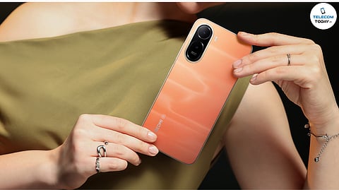 Xiaomi Launches REDMI A7 Pro 5G with 6.9-inch Display and 6300mAh Battery