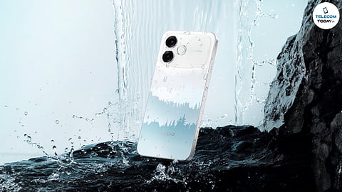 OPPO F33 Series Combines IP69K Protection with Premium Durability