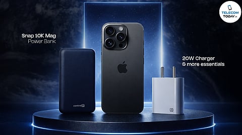 ControlZ Offers Free Power Bank and Charger with Every Renewed Smartphone Purchase