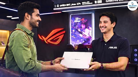 ASUS Enhances Customer Support with Wider Drop Zone Expansion